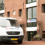 Geschutswerf Amsterdam