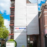 steigerbouw