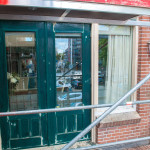 deuren en kozijnen vervangen hout 