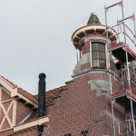 renovatie en onderhoud monumenten